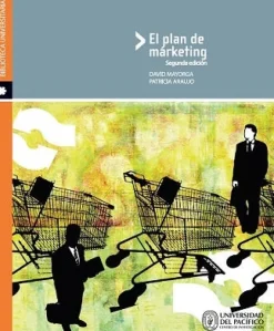 EL PLAN DE MARKETING  ( SEGUNDA EDICION )