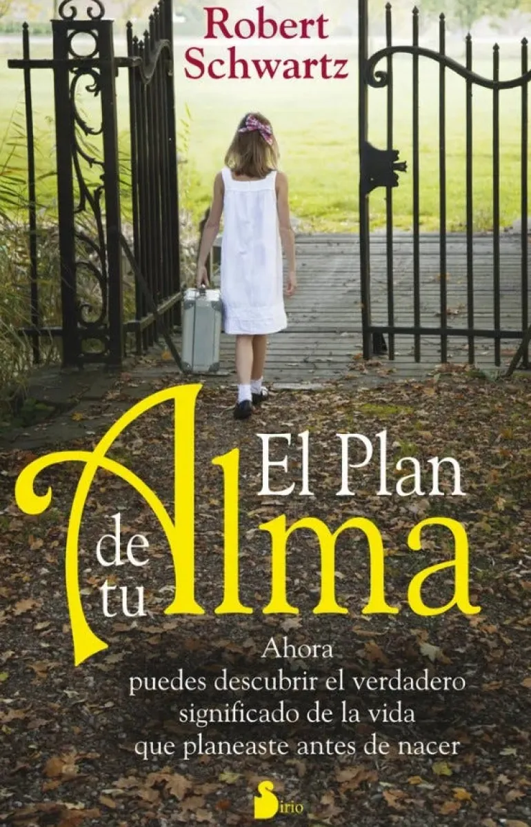 EL PLAN DE TU ALMA