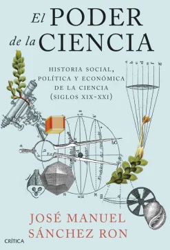 EL PODER DE LA CIENCIA