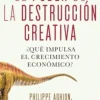 EL PODER DE LA DESTRUCCIÓN CREATIVA