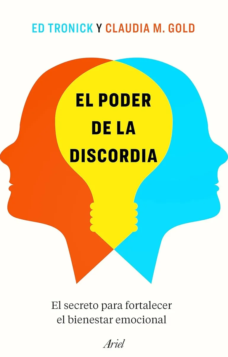 EL PODER DE LA DISCORDIA