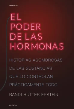 EL PODER DE LAS HORMONAS