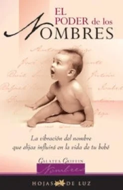 EL PODER DE LOS NOMBRES