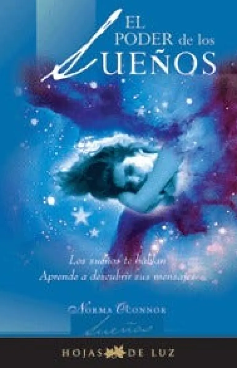 EL PODER DE LOS SUEÑOS 6ED.