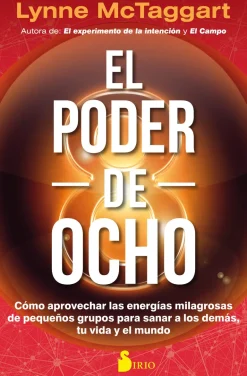 EL PODER DE OCHO