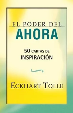 EL PODER DEL AHORA (ESTUCHE + CARTAS)