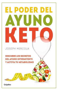 EL PODER DEL AYUNO KETO