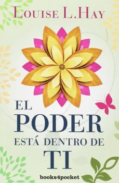 EL PODER ESTA DENTRO DE TI