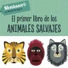 EL PRIMER LIBRO DE LOS ANIMALES SALVAJES (VVKIDS)