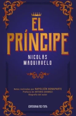 EL PRINCIPE