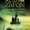 EL PRINCIPE DE LA NIEBLA