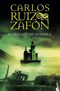 EL PRINCIPE DE LA NIEBLA