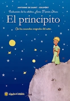 EL PRINCIPITO