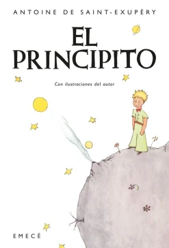 EL PRINCIPITO