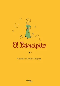 EL PRINCIPITO TD
