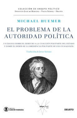 EL PROBLEMA DE LA AUTORIDAD POLITICA