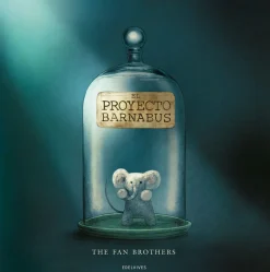 EL PROYECTO BARNABUS