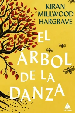 EL ÁRBOL DE LA DANZA
