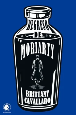 EL REGRESO DE MORIARTY