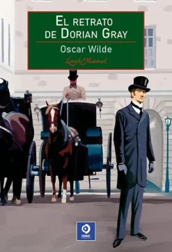 EL RETRATO DE DORIAN GRAY (LETRAS MAESTRAS)