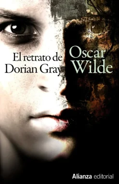 EL RETRATO DE DORIAN GRAY