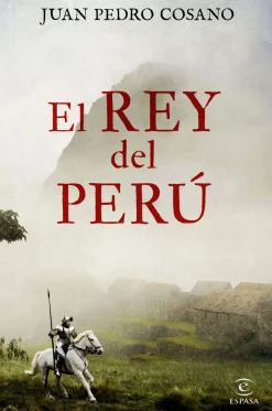 EL REY DEL PERU