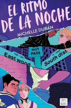 EL RITMO DE LA NOCHE