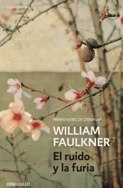 EL RUIDO Y LA FURIA