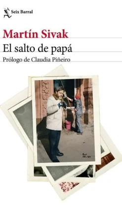 EL SALTO DE PAPA