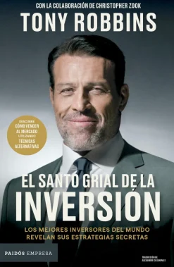 El santo grial de la inversión