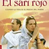 El sari rojo