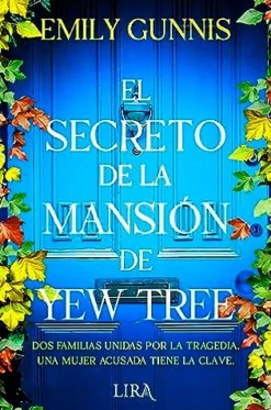 EL SECRETO DE LA MANSION DE YEW TREE