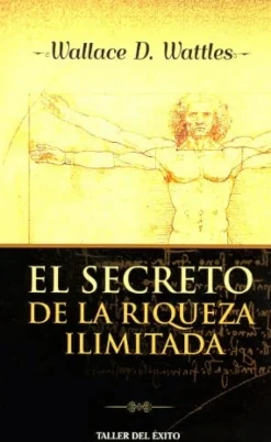 EL SECRETO DE LA RIQUEZA ILIMITADA