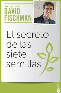 EL SECRETO DE LAS SIETE SEMILLAS