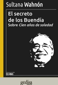 EL SECRETO DE LOS BUENDIA