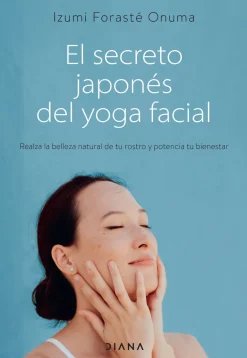 EL SECRETO JAPONES DEL YOGA FACIAL