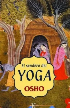 EL SENDERO DEL YOGA