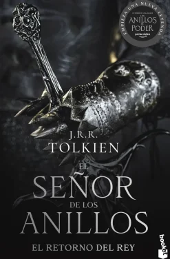 EL SEÑOR DE LOS ANILLOS 3. EL RETORNO DEL REY