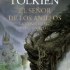 EL SEÑOR DE LOS ANILLOS Nº 01 / 03 LA COMUNIDAD DEL ANILLO (NE)