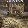 EL SEÑOR DE LOS ANILLOS (NE). ILUSTRADO POR ALAN LEE