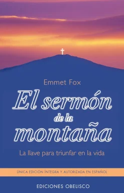 EL SERMON DE LA MONTAÑA