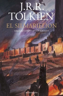 EL SILMARILLION (NE)