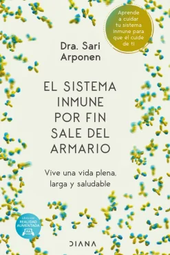 EL SISTEMA INMUNE POR FIN SALE DEL ARMARIO