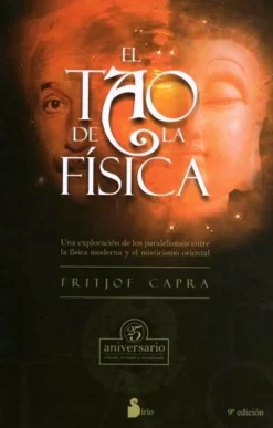 EL TAO DE LA FISICA 9ED.