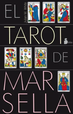 EL TAROT DE MARSELLA