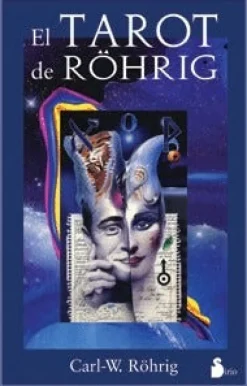 EL TAROT DE ROHRIG