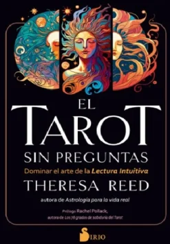 EL TAROT SIN PREGUNTAS