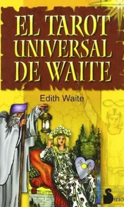 EL TAROT UNIVERSAL DE WAITE