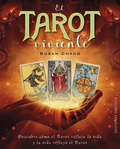 EL TAROT VIVIENTE