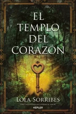 EL TEMPLO DEL CORAZON